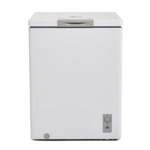 Freezer Midea 150L Branco