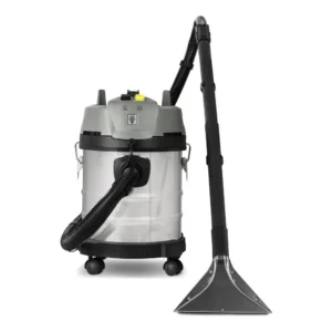 Aspirador / Extrator Profissional Estofados/Carpetes/Geral 20L Puzzi 4/15 220V Karcher