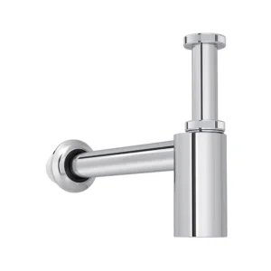 Sifão para Pia de Cozinha e Tanque 1.1/2